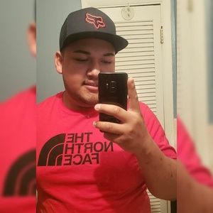 Meet your Posher, Johnny